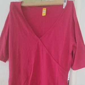 Organics cotton Löle dress
